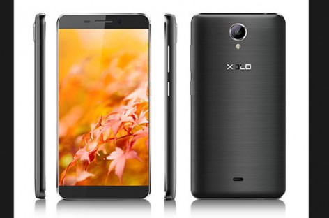 XOLO One HD price and specifications are announced for India