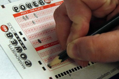 Powerball jackpot hits $500 million