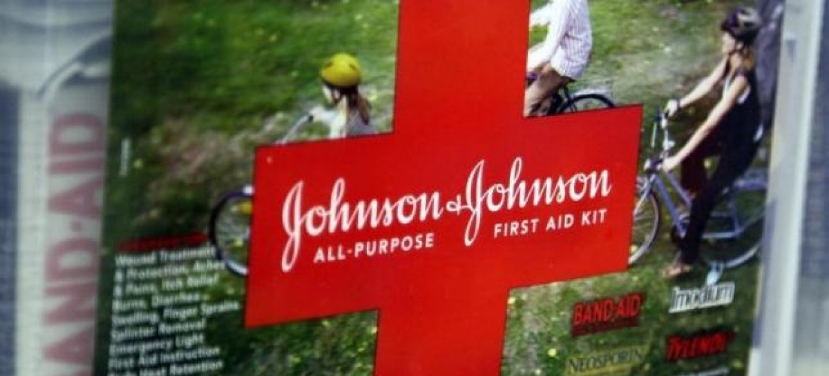 Johnson & Johnson to cut about 3000 jobs in medical devices