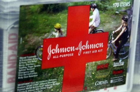 Johnson & Johnson to cut about 3000 jobs in medical devices