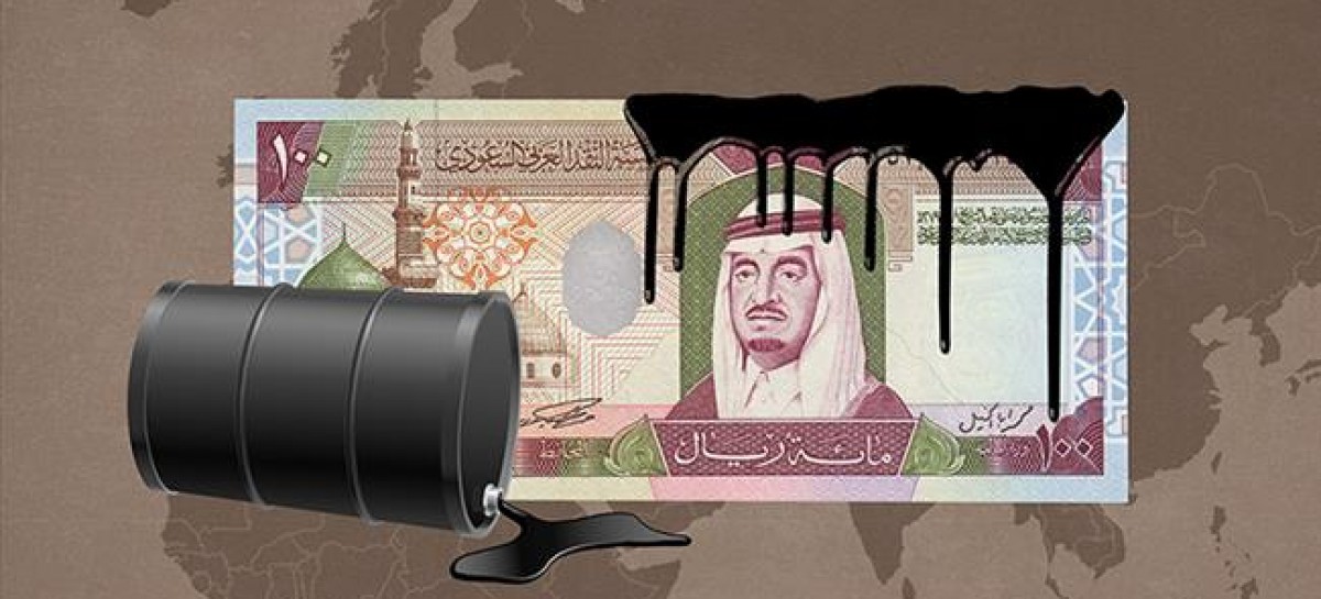 Saudi Arabia cuts dependence on oil amid crude price slump