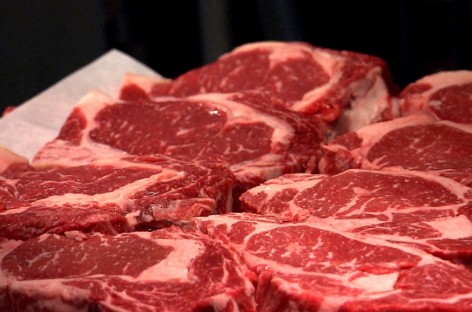 New dietary guidelines: lean meat OK, cut the added sugars