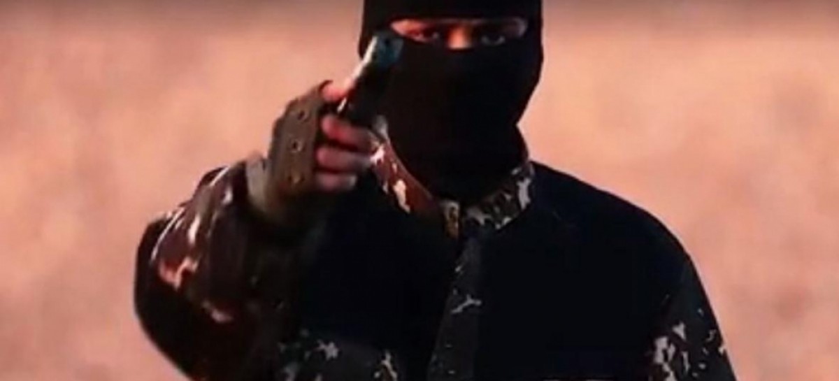 Video appears to show ISIS fighters executing ‘spies’ for Britain