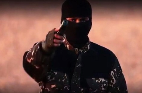 Video appears to show ISIS fighters executing ‘spies’ for Britain