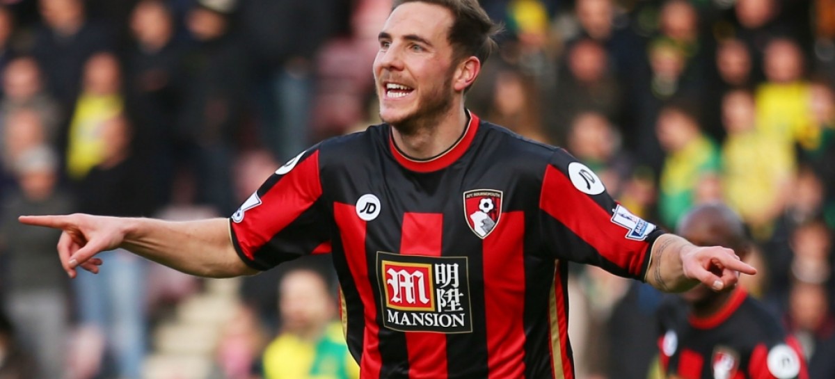 Match Reports: Bournemouth 3-0 Norwich City