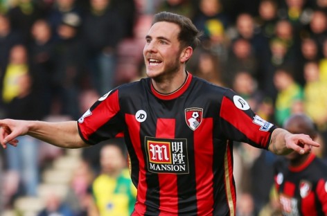 Match Reports: Bournemouth 3-0 Norwich City