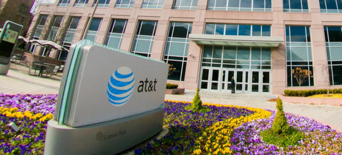 AT&T resurrects unlimited mobile data as part of new TV bundle