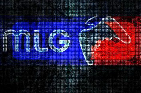 Activision Purchases Major League Gaming