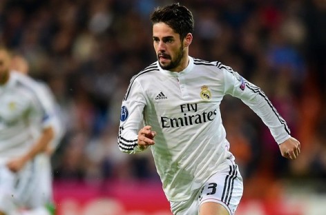 AC Milan interested in Real Madrid midfielder