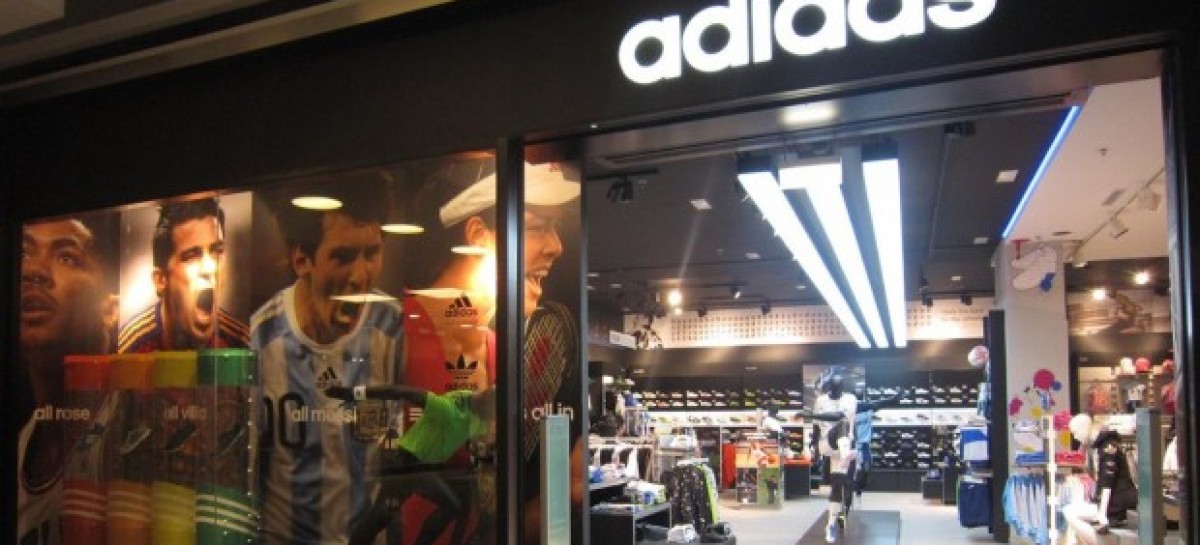 Adidas Announces New CEO, Stocks Surge