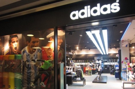 Adidas Announces New CEO, Stocks Surge