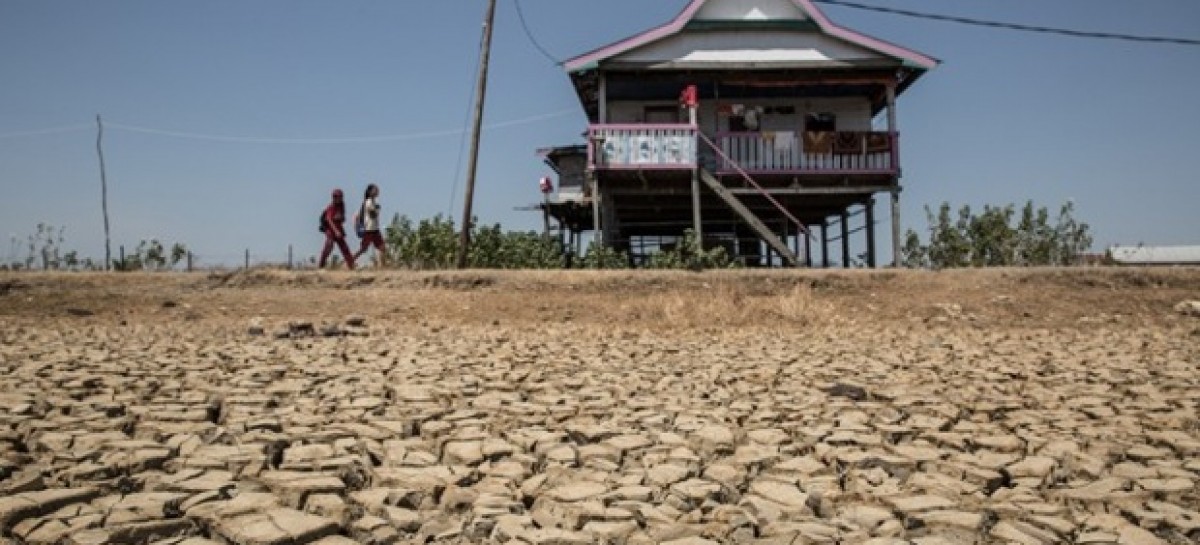 El Nino weather ‘could be as bad as 1998’, says Nasa