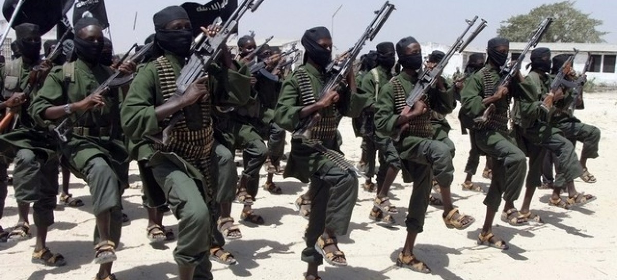 Al-Shabab Attacks African Union Base In Somalia