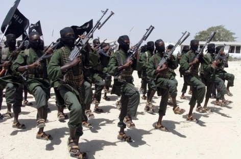 Al-Shabab Attacks African Union Base In Somalia