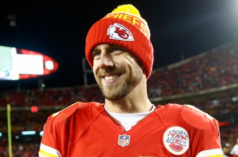 Playoff-bound Chiefs stick to plan, turn around season