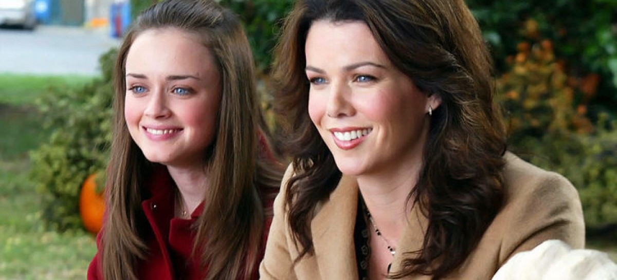 It’s Facebook Official: The ‘Gilmore Girls’ Revival Is Set For Netflix