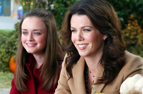 It’s Facebook Official: The ‘Gilmore Girls’ Revival Is Set For Netflix