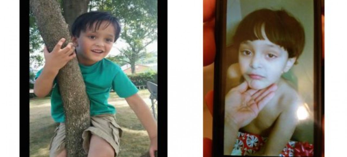 Missing boy’s tablet found near Lehigh Canal, witnesses say