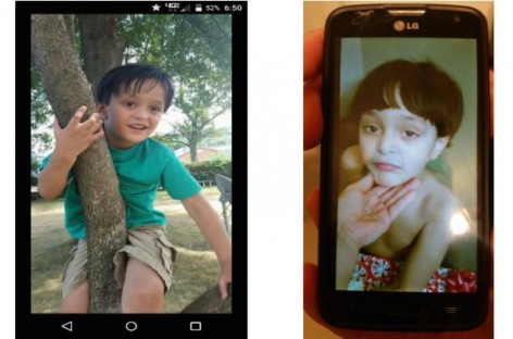 Missing boy’s tablet found near Lehigh Canal, witnesses say