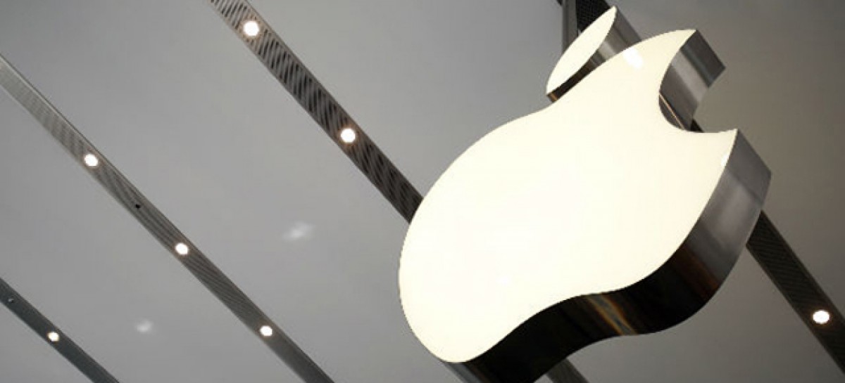 Apple agrees to pay £235m in Italian tax case