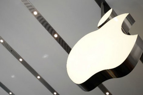 Apple agrees to pay £235m in Italian tax case