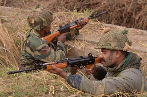 United Jihad Council claims responsibility for Pathankot attack