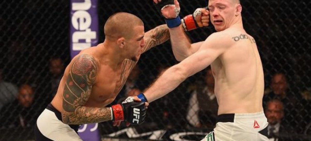 Devastation for Joseph Duffy as he suffers first UFC defeat