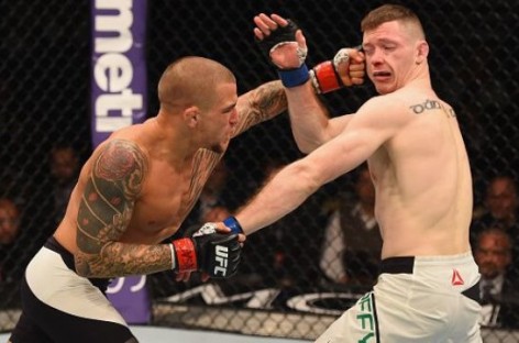 Devastation for Joseph Duffy as he suffers first UFC defeat