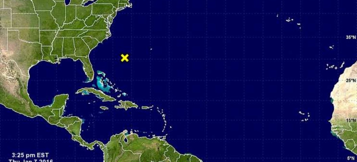 Atlantic could have a subtropical storm this month. What are the chances?