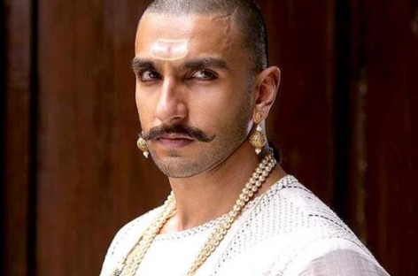 Shocking! Ranveer Singh didn’t want his mother to watch ‘Bajirao Mastani’