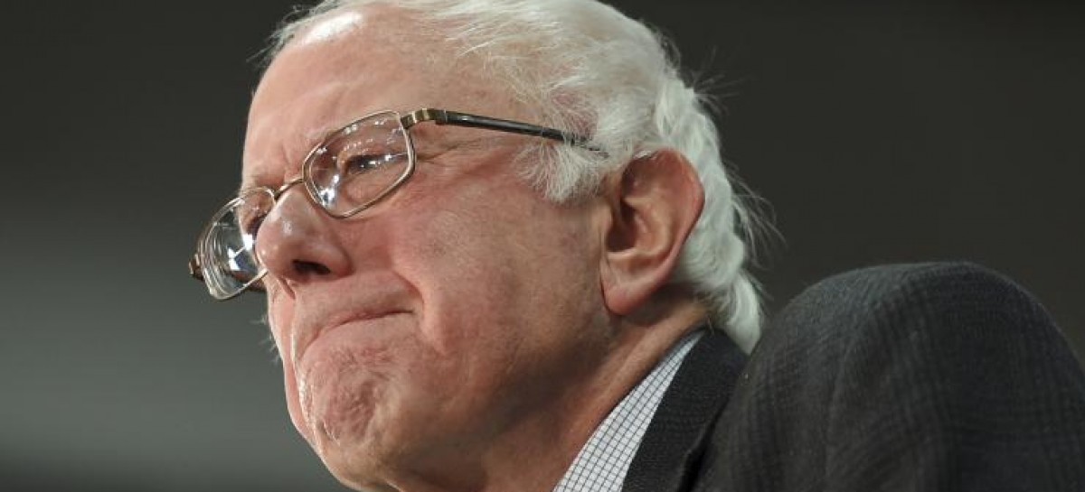 Bernie Sanders’ Campaign Says They Will Release a Doctor’s Note