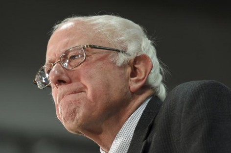 Bernie Sanders’ Campaign Says They Will Release a Doctor’s Note