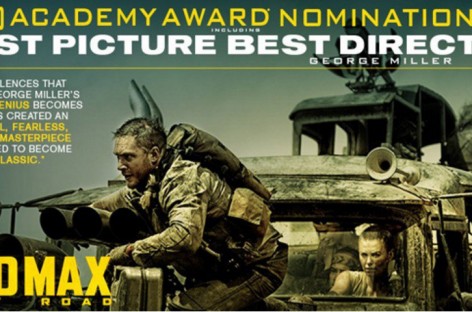 Best director Oscar nominations announced