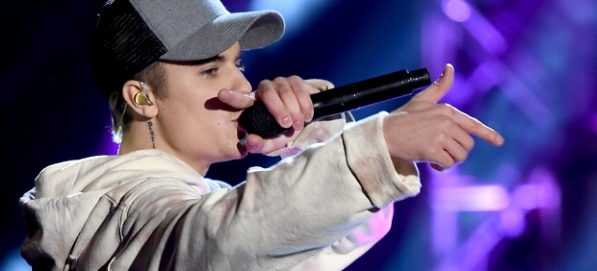 Bieber boost set to send NHS Choir to Christmas number one slot