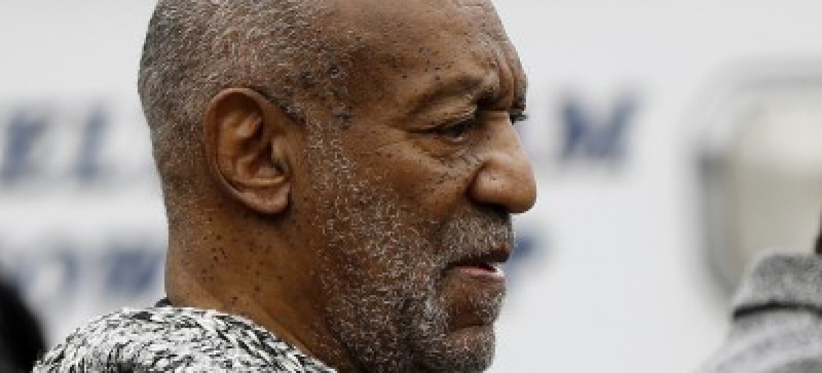 Cosby’s lawyer accuses D.A