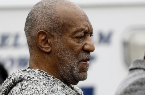 Cosby’s lawyer accuses D.A