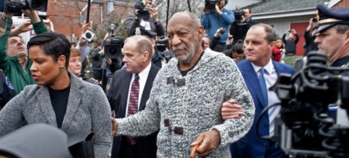 Bill Cosby sexual assault charge motivated by politics: lawyer