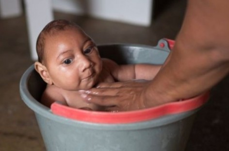 Brazil Olympic venues to be checked daily to help stop Zika