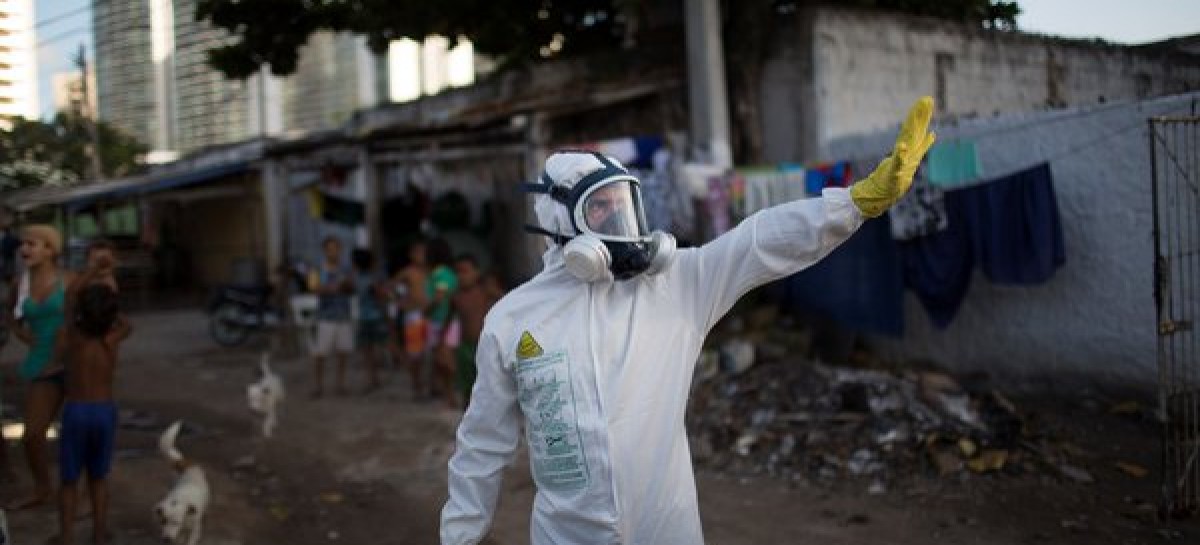 United, American offering refunds for travel to Zika areas