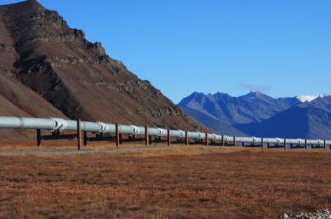 British Columbia to oppose Kinder Morgan’s pipeline expansion