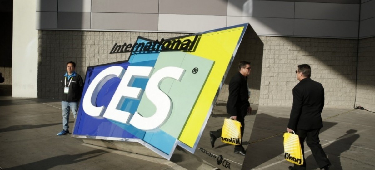 CES 2016: Expect Buzz Around Smart Homes, Smart Cars, Virtual Reality