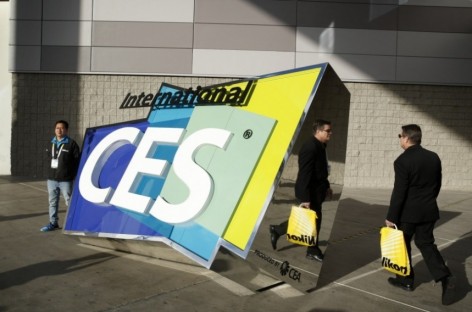 CES 2016: Expect Buzz Around Smart Homes, Smart Cars, Virtual Reality