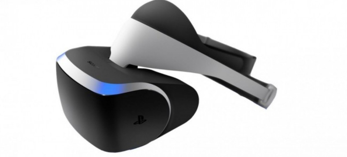 CES 2016: 100+ VR Titles Currently In Development, Says Sony