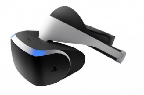 CES 2016: 100+ VR Titles Currently In Development, Says Sony