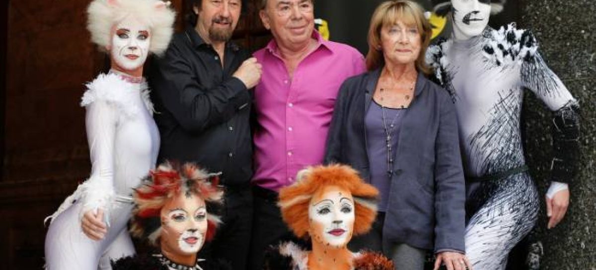 ‘Cats’ Returning to Broadway in July