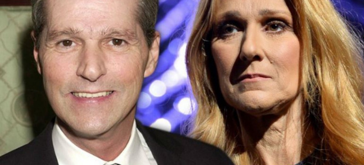 Celine Dion’s brother dies just days after her husband