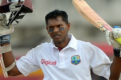 Shivnarine Chanderpaul retires from international cricket