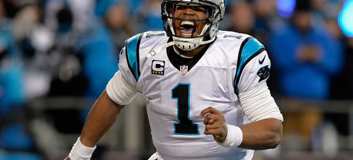 Charles Barkley: Auburn ‘paying’ Cam Newton ‘was a good investment’