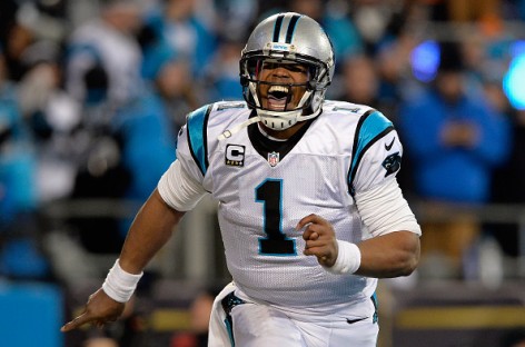 Charles Barkley: Auburn ‘paying’ Cam Newton ‘was a good investment’