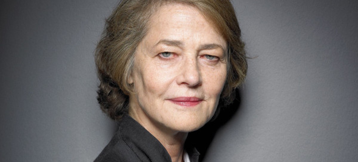 Charlotte Rampling: Oscars diversity debate racist to whites